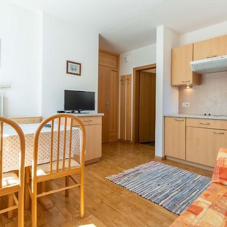 Garni Duerrenstein Hotell Schenna Eksteriør bilde