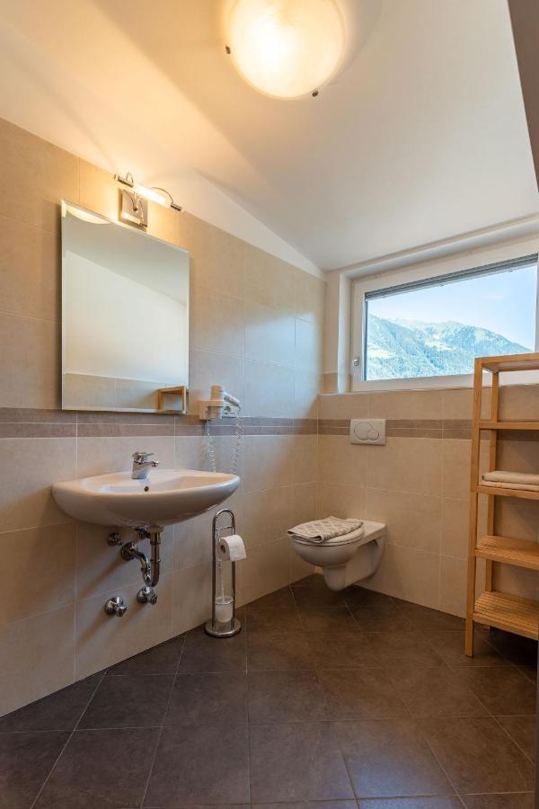 Garni Duerrenstein Hotell Schenna Eksteriør bilde